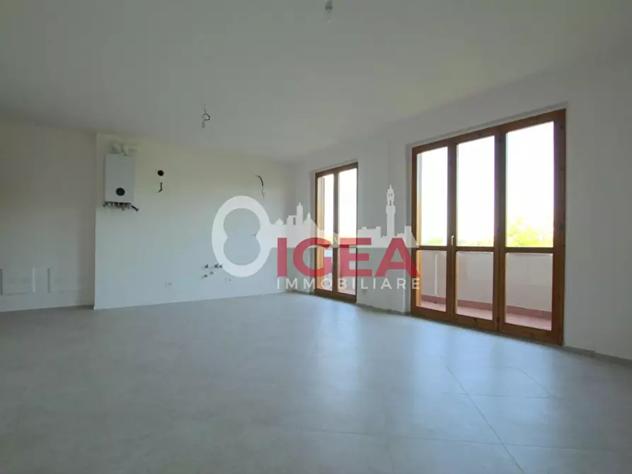 Immagine 6 di Appartamento in vendita  a Monteriggioni