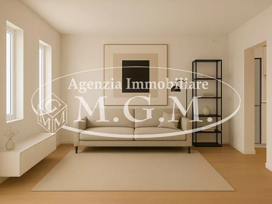 Immagine 2 di Appartamento in vendita  a Calcinaia