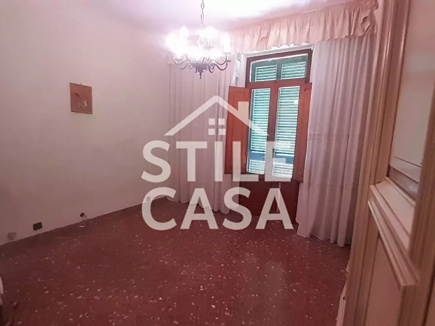 Immagine 23 di Casa indipendente in vendita  a Castelfranco Di Sotto