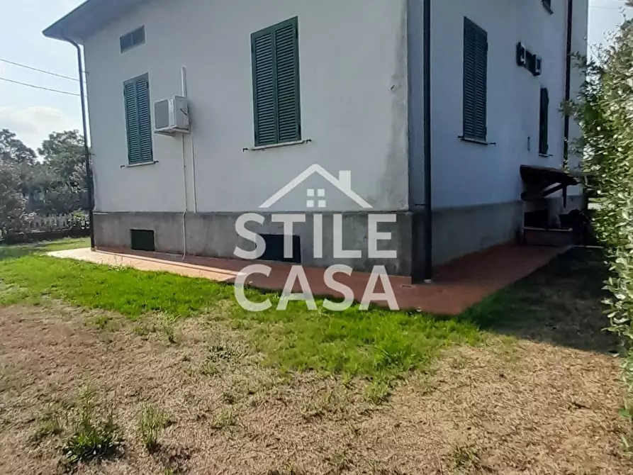 Immagine 47 di Casa indipendente in vendita  a Castelfranco Di Sotto