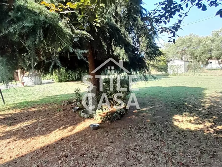 Immagine 86 di Casa indipendente in vendita  a Castelfranco Di Sotto