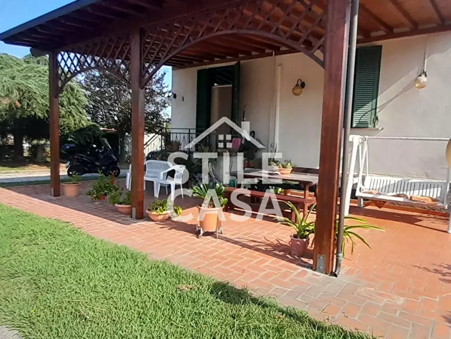 Immagine 110 di Casa indipendente in vendita  a Castelfranco Di Sotto