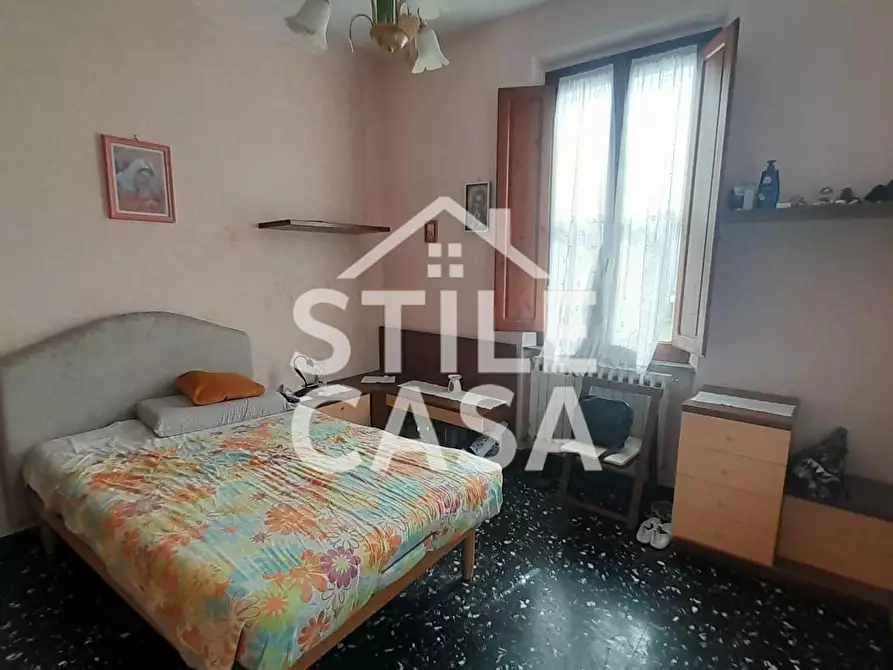 Immagine 58 di Casa indipendente in vendita  a Castelfranco Di Sotto