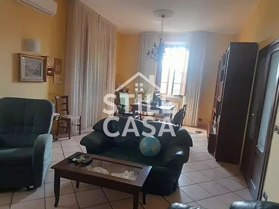 Immagine 6 di Casa indipendente in vendita  a Castelfranco Di Sotto