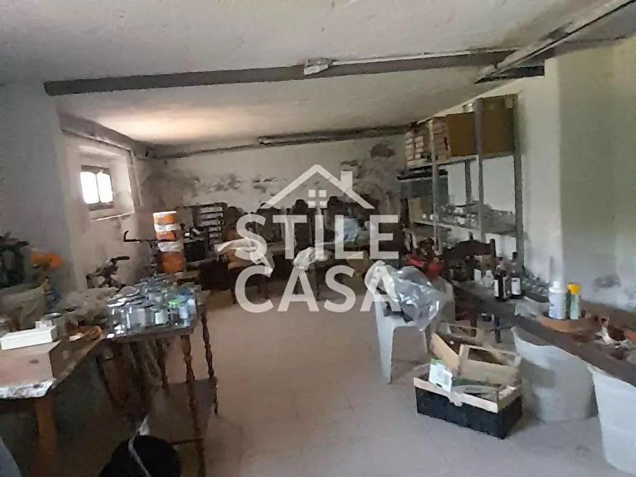 Immagine 32 di Casa indipendente in vendita  a Castelfranco Di Sotto