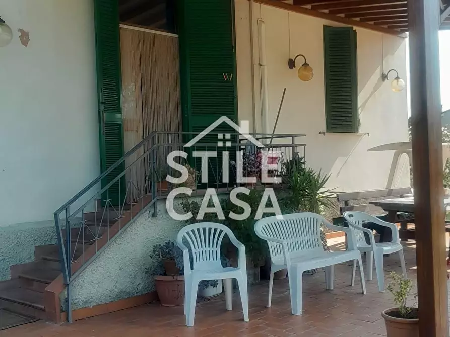 Immagine 77 di Casa indipendente in vendita  a Castelfranco Di Sotto