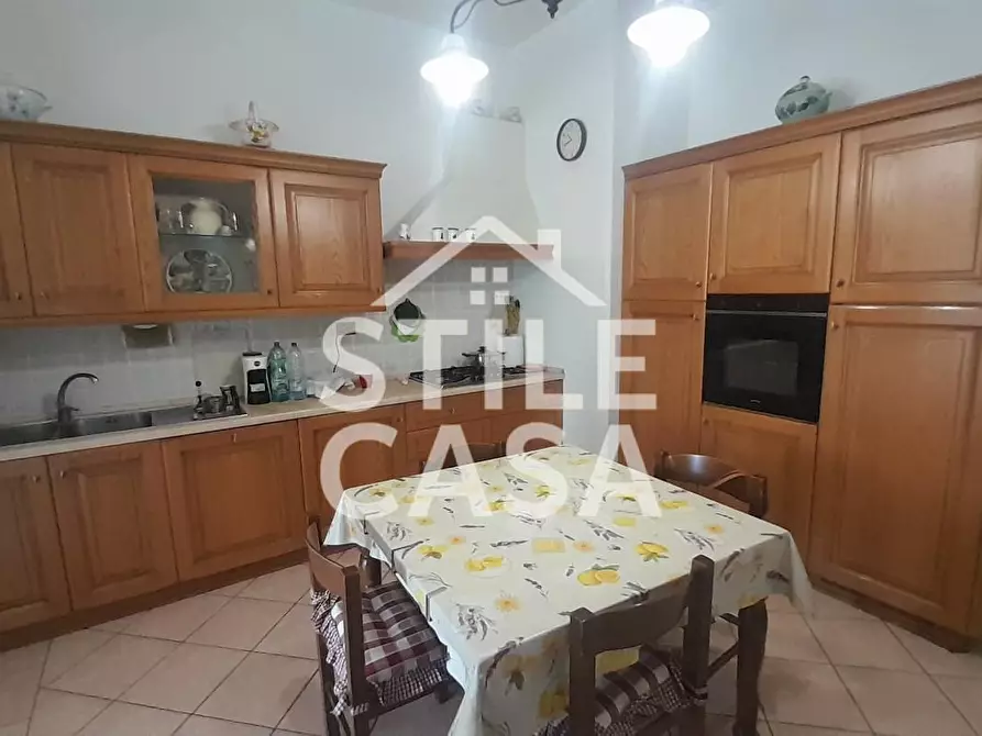 Immagine 68 di Casa indipendente in vendita  a Castelfranco Di Sotto