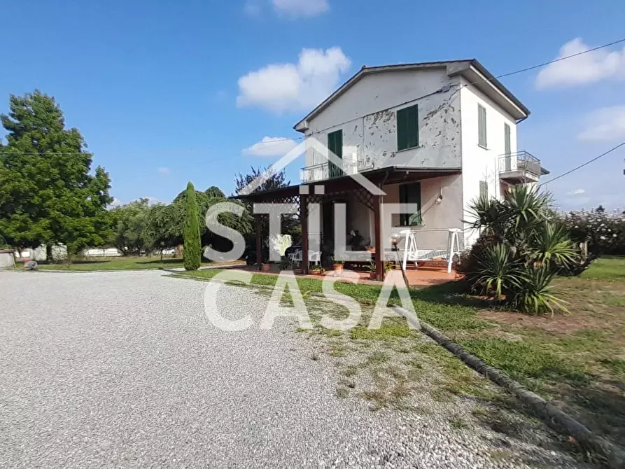 Immagine 98 di Casa indipendente in vendita  a Castelfranco Di Sotto