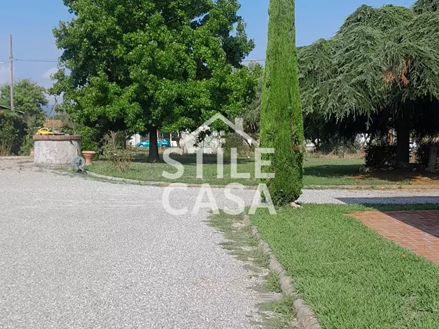 Immagine 80 di Casa indipendente in vendita  a Castelfranco Di Sotto