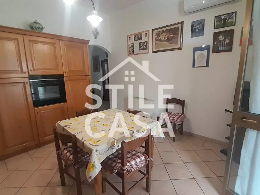 Immagine 67 di Casa indipendente in vendita  a Castelfranco Di Sotto