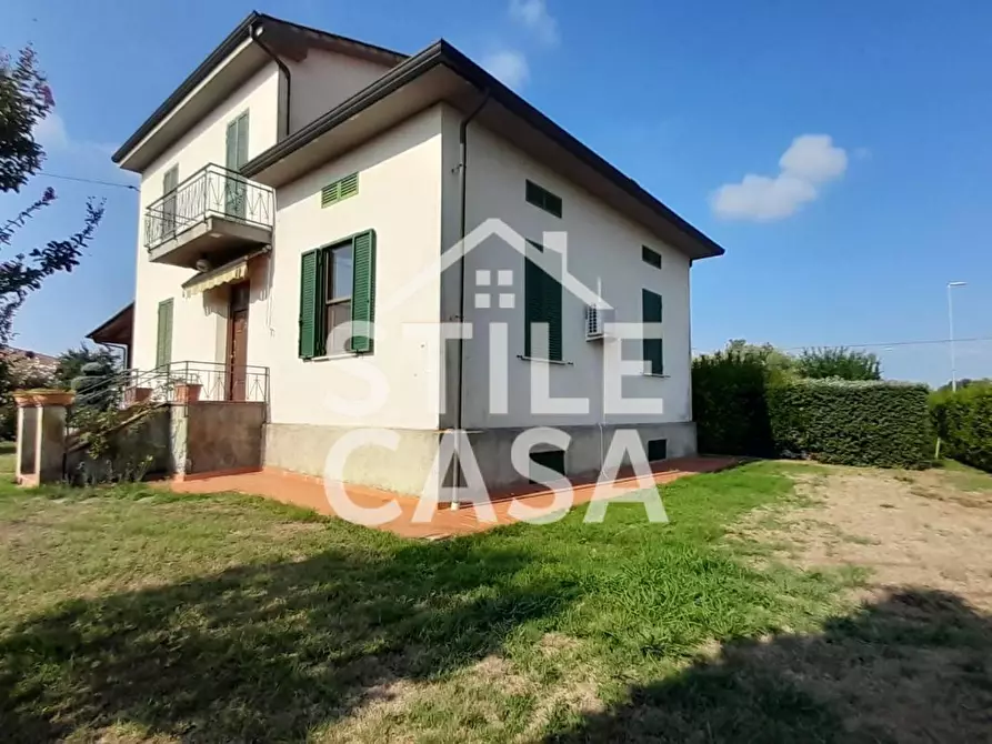 Immagine 105 di Casa indipendente in vendita  a Castelfranco Di Sotto