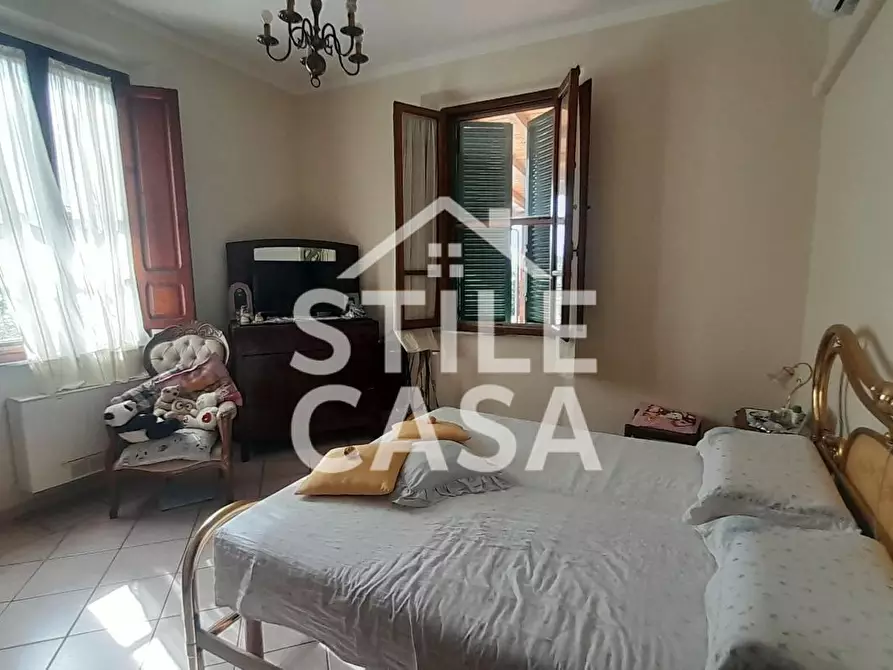 Immagine 49 di Casa indipendente in vendita  a Castelfranco Di Sotto