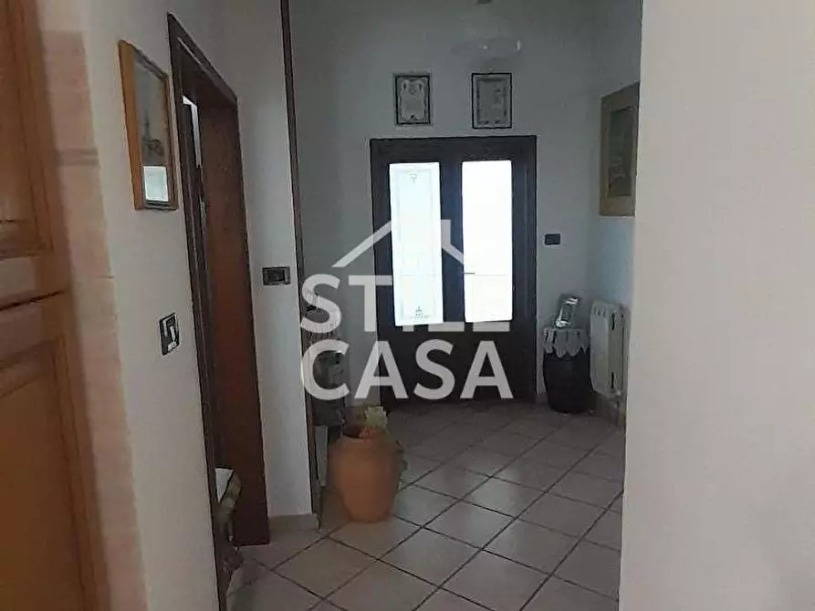 Immagine 71 di Casa indipendente in vendita  a Castelfranco Di Sotto