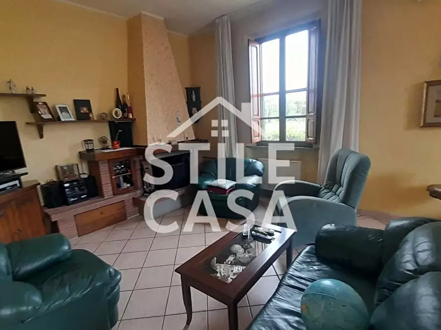 Immagine 54 di Casa indipendente in vendita  a Castelfranco Di Sotto