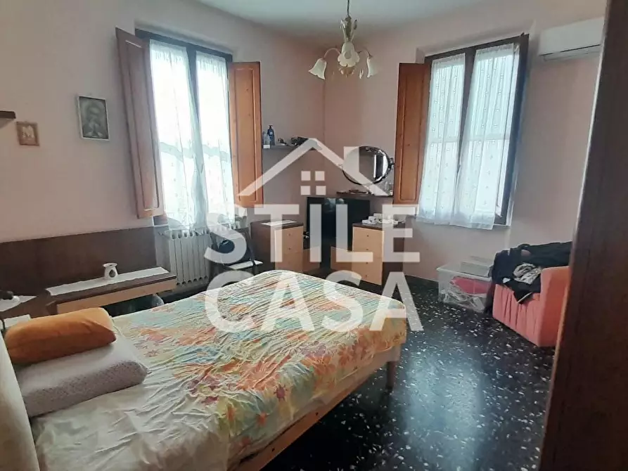 Immagine 57 di Casa indipendente in vendita  a Castelfranco Di Sotto