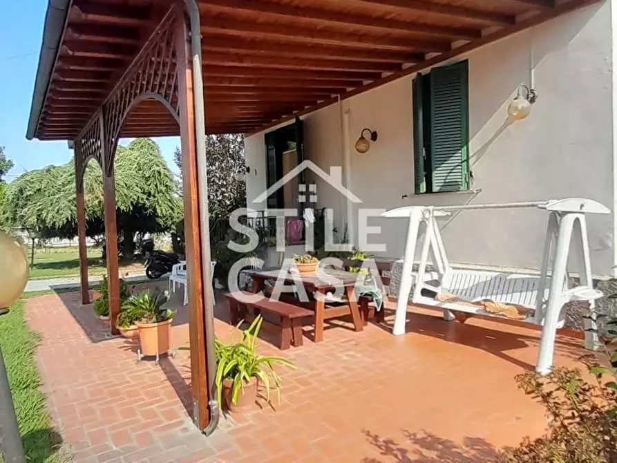 Immagine 73 di Casa indipendente in vendita  a Castelfranco Di Sotto