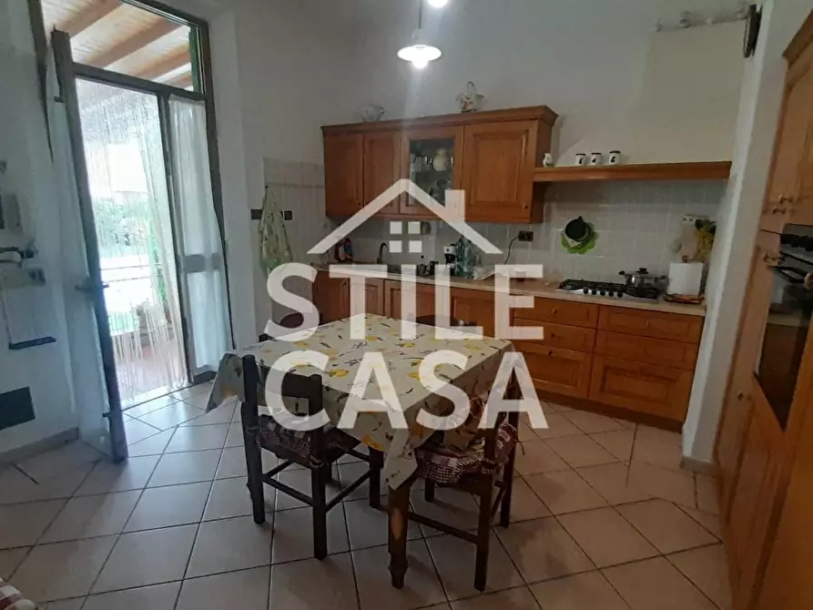 Immagine 70 di Casa indipendente in vendita  a Castelfranco Di Sotto