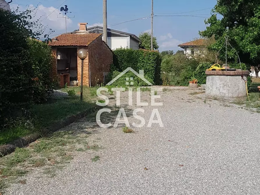 Immagine 79 di Casa indipendente in vendita  a Castelfranco Di Sotto