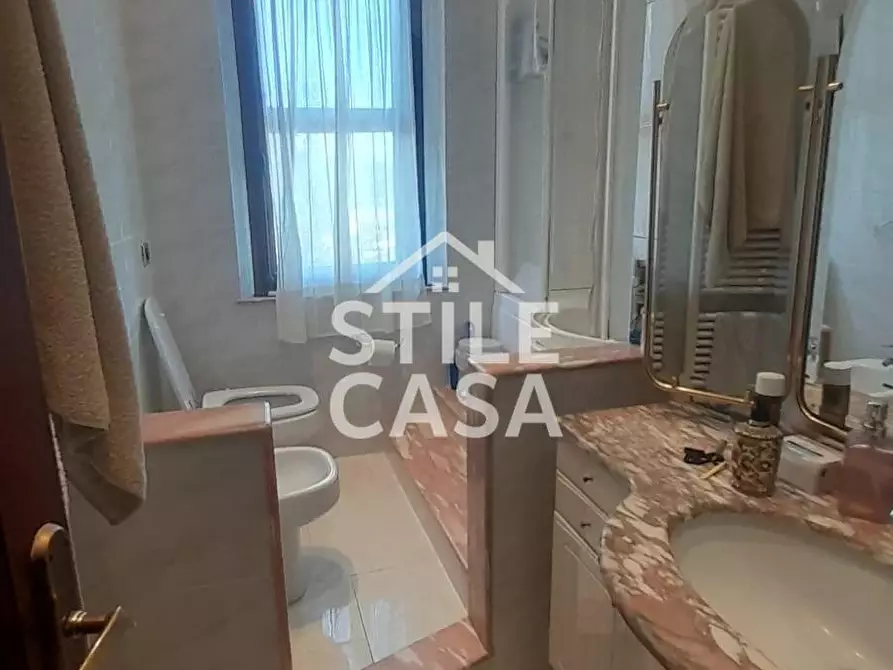 Immagine 27 di Casa indipendente in vendita  a Castelfranco Di Sotto
