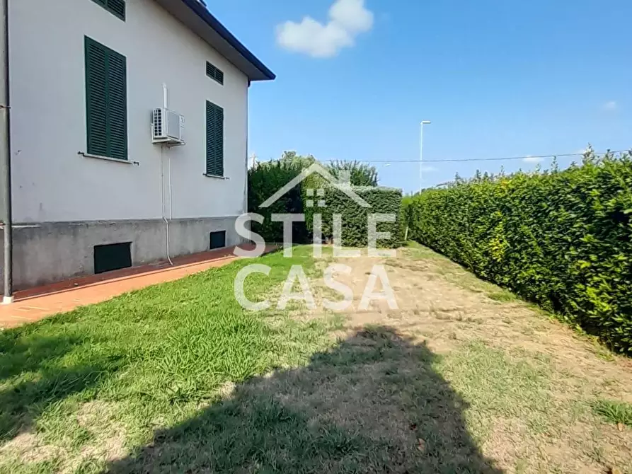 Immagine 45 di Casa indipendente in vendita  a Castelfranco Di Sotto