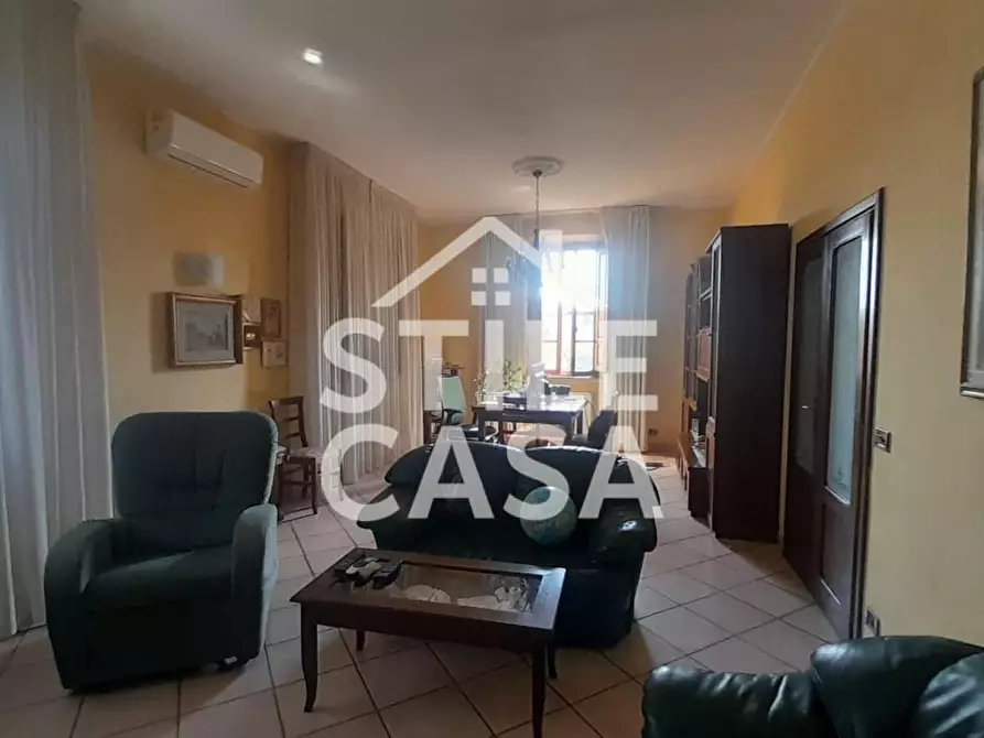 Immagine 8 di Casa indipendente in vendita  a Castelfranco Di Sotto