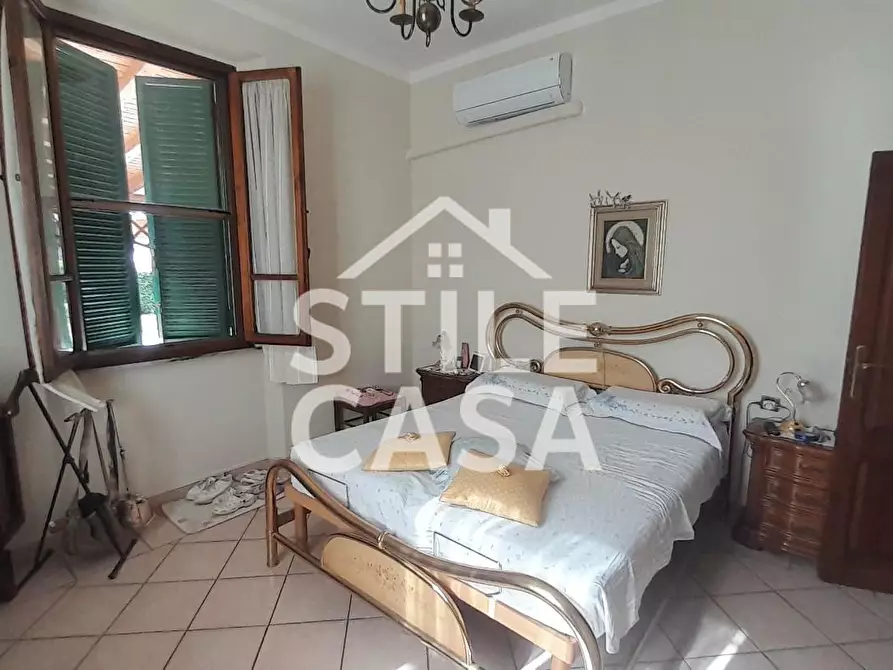 Immagine 50 di Casa indipendente in vendita  a Castelfranco Di Sotto