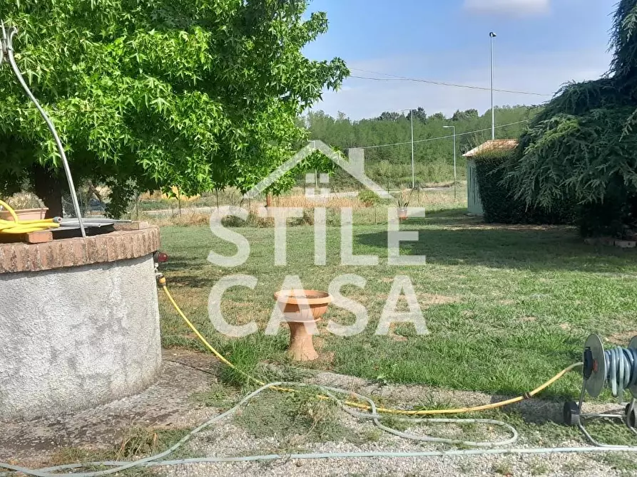 Immagine 78 di Casa indipendente in vendita  a Castelfranco Di Sotto