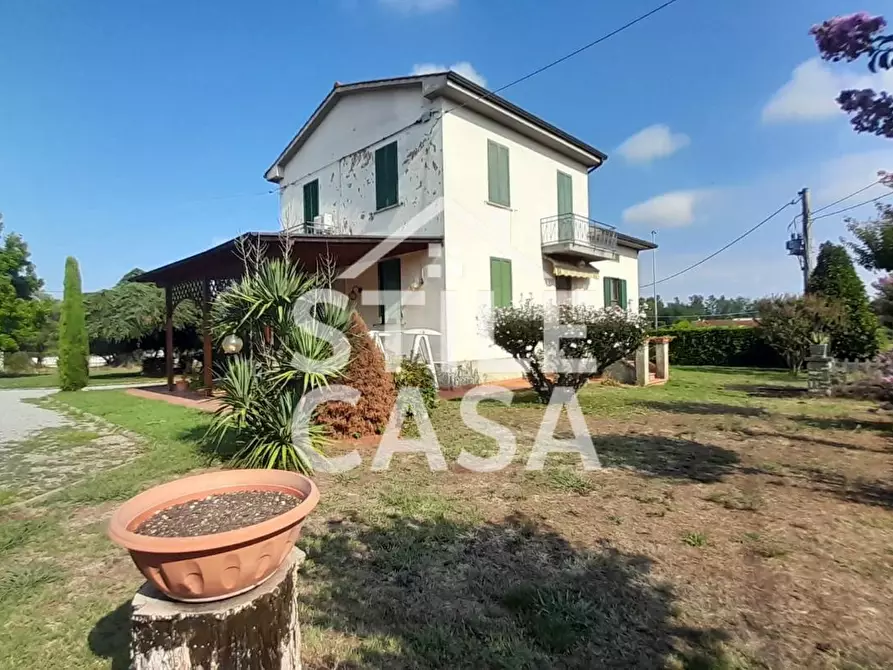 Immagine 102 di Casa indipendente in vendita  a Castelfranco Di Sotto