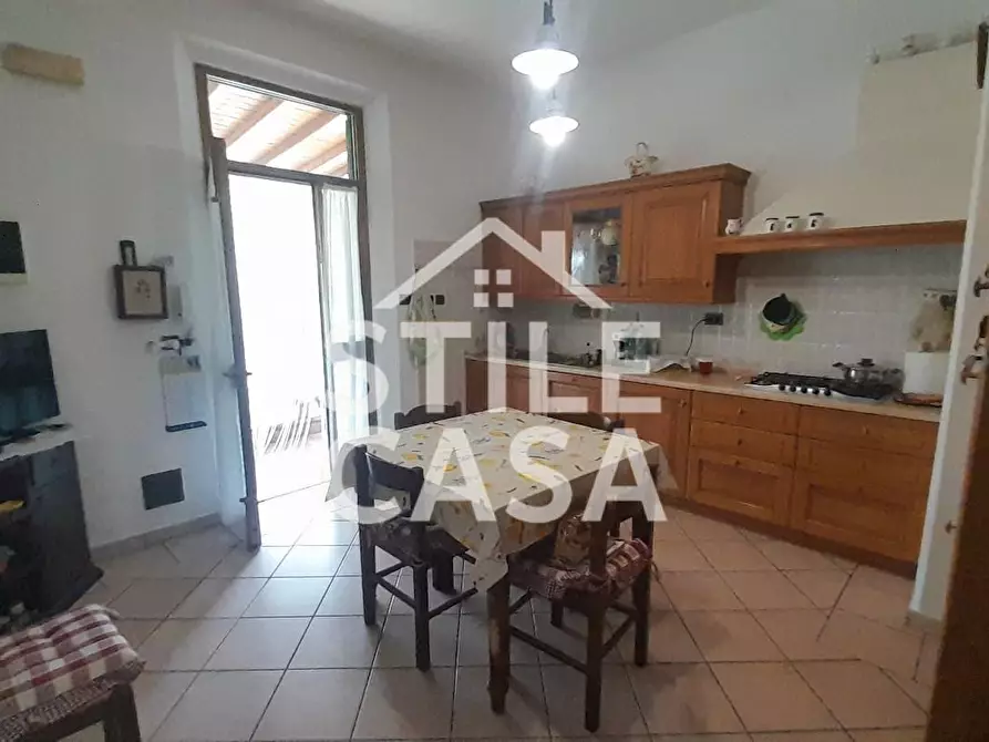 Immagine 69 di Casa indipendente in vendita  a Castelfranco Di Sotto