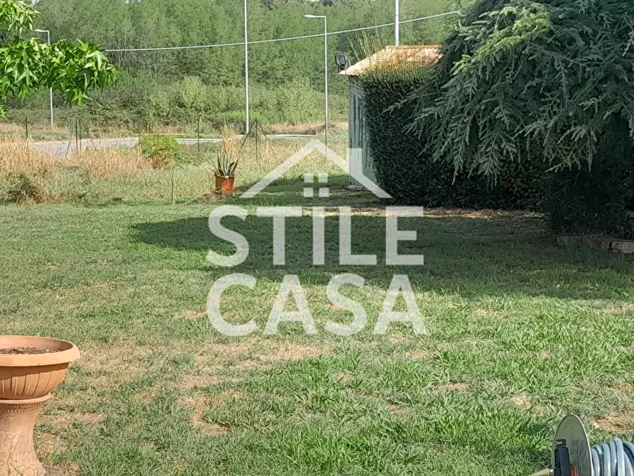 Immagine 81 di Casa indipendente in vendita  a Castelfranco Di Sotto