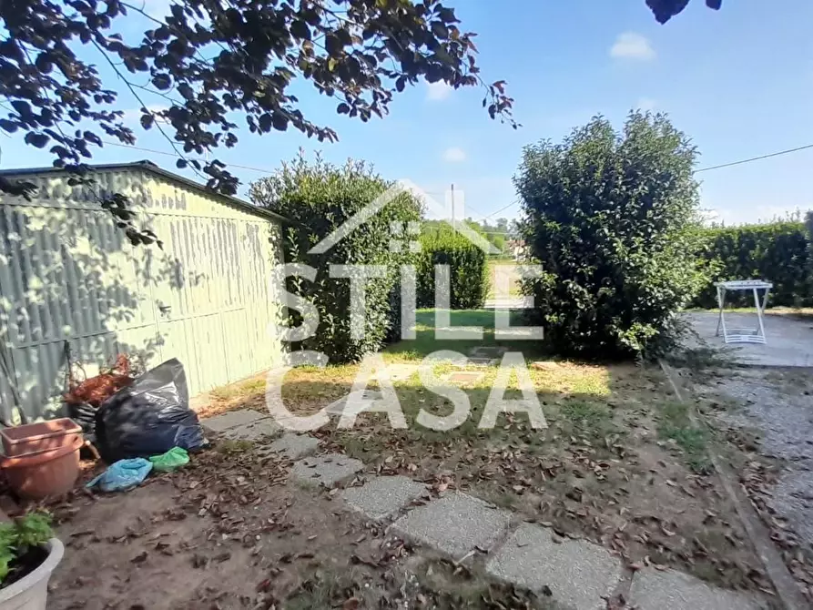 Immagine 36 di Casa indipendente in vendita  a Castelfranco Di Sotto