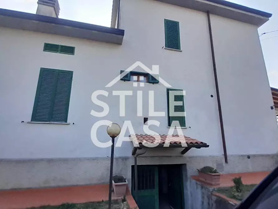 Immagine 106 di Casa indipendente in vendita  a Castelfranco Di Sotto