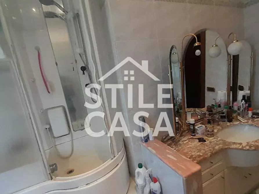 Immagine 21 di Casa indipendente in vendita  a Castelfranco Di Sotto