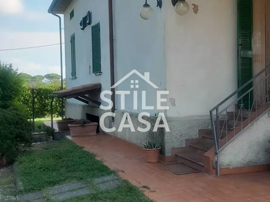Immagine 76 di Casa indipendente in vendita  a Castelfranco Di Sotto