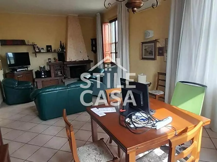 Immagine 62 di Casa indipendente in vendita  a Castelfranco Di Sotto