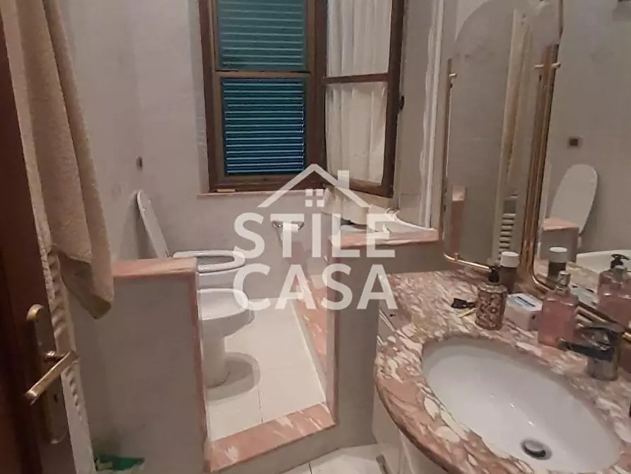 Immagine 28 di Casa indipendente in vendita  a Castelfranco Di Sotto