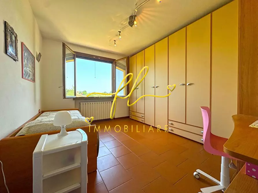 Immagine 44 di Villa in vendita  a Casale Marittimo