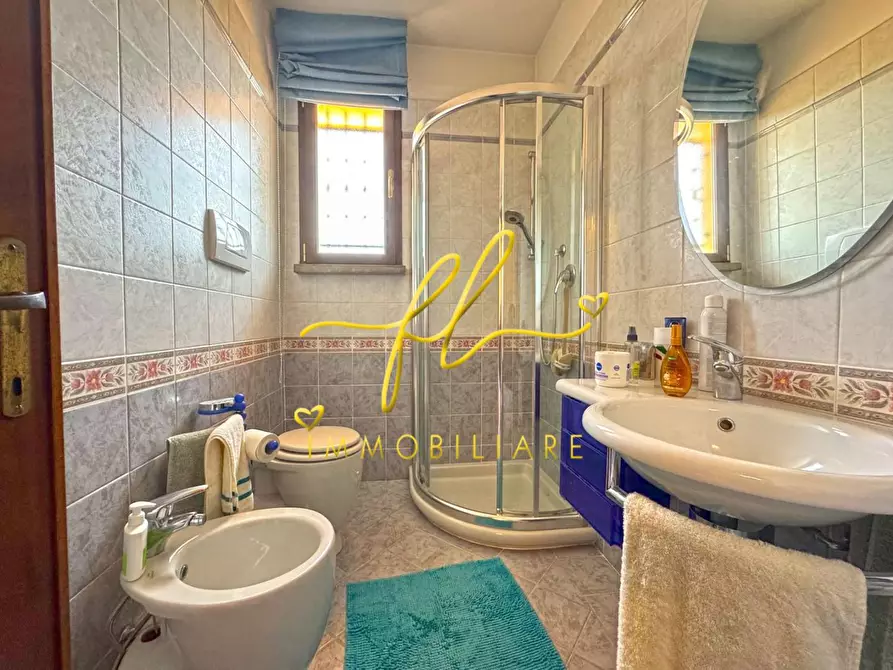 Immagine 45 di Villa in vendita  a Casale Marittimo