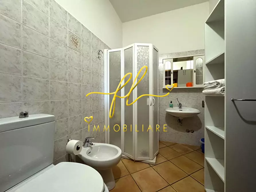 Immagine 9 di Villa in vendita  a Casale Marittimo