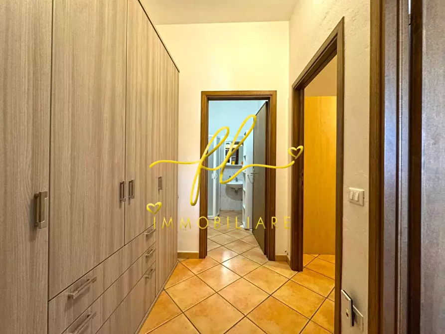 Immagine 15 di Villa in vendita  a Casale Marittimo