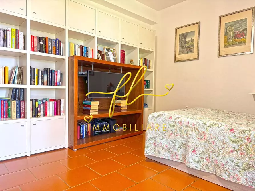 Immagine 32 di Villa in vendita  a Casale Marittimo