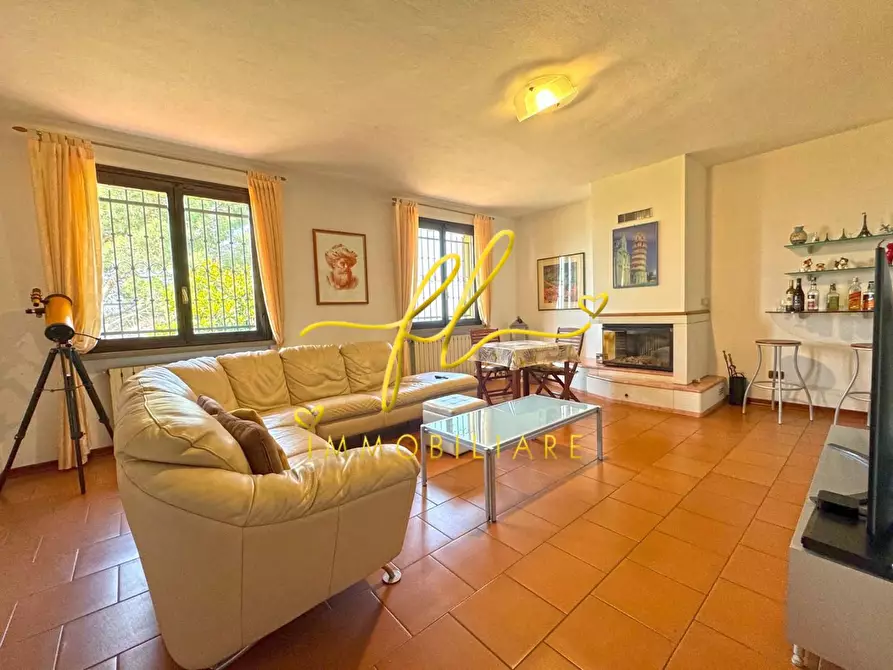 Immagine 57 di Villa in vendita  a Casale Marittimo