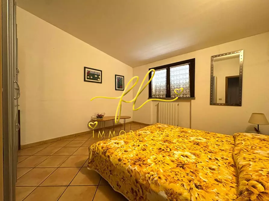 Immagine 7 di Villa in vendita  a Casale Marittimo