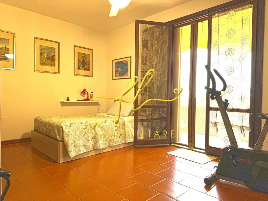 Immagine 47 di Villa in vendita  a Casale Marittimo