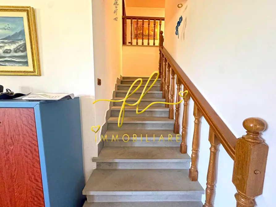 Immagine 59 di Villa in vendita  a Casale Marittimo