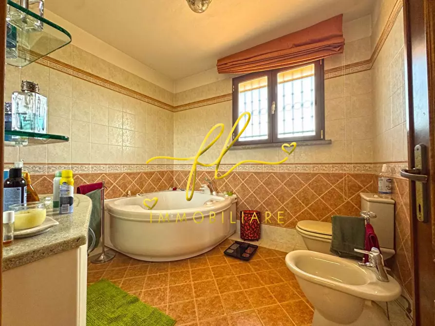 Immagine 61 di Villa in vendita  a Casale Marittimo