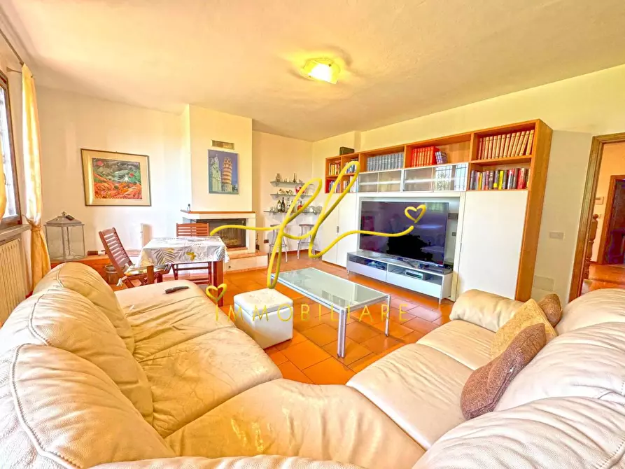 Immagine 62 di Villa in vendita  a Casale Marittimo