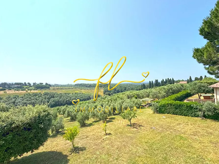 Immagine 60 di Villa in vendita  a Casale Marittimo