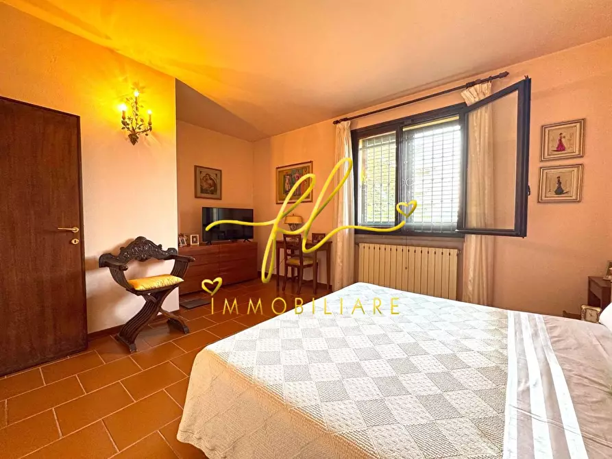 Immagine 55 di Villa in vendita  a Casale Marittimo