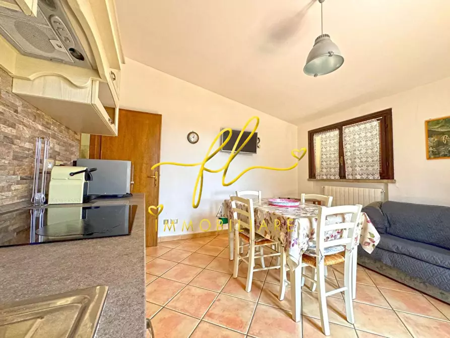 Immagine 18 di Villa in vendita  a Casale Marittimo